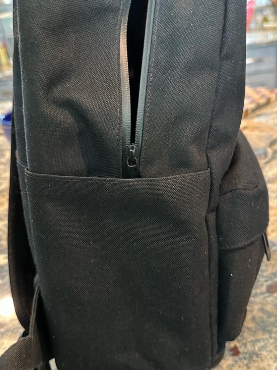 lululemon athletica Black Everyday Backpack